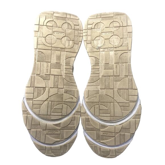 Nike Air Max Interlock Womens 9 Soft Pink Running Shoes Cute Athletic Sneakers - Picture 6 of 12